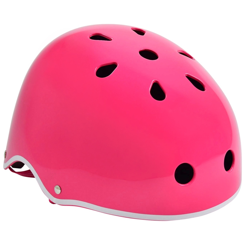 Verve - Casque de Protection 52-56cm - Rose