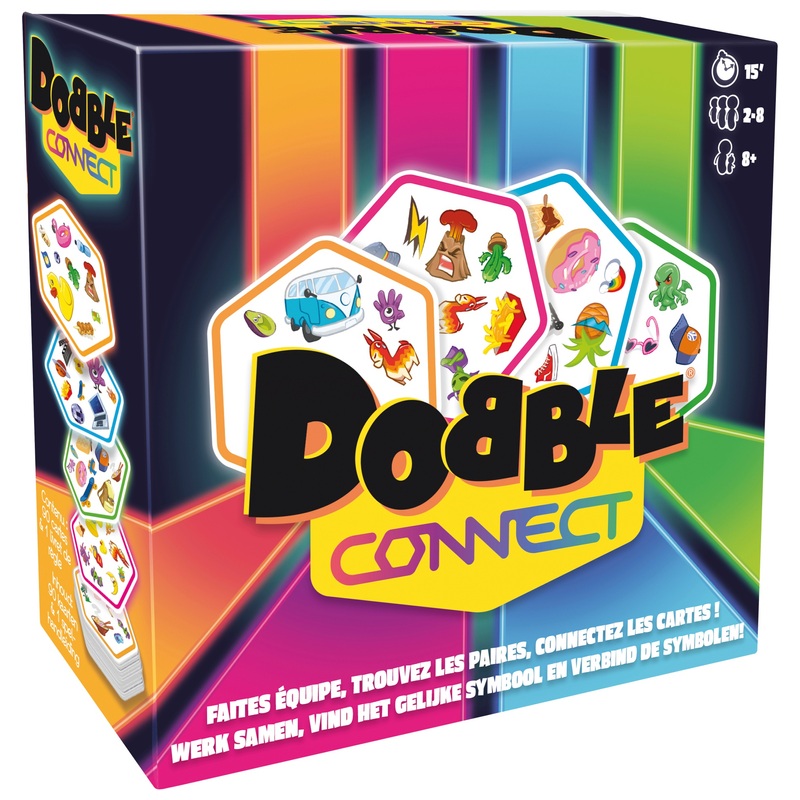 Dobble Connect
