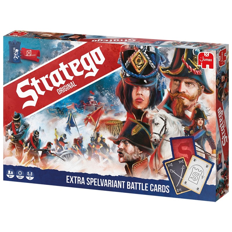 Stratego Original
