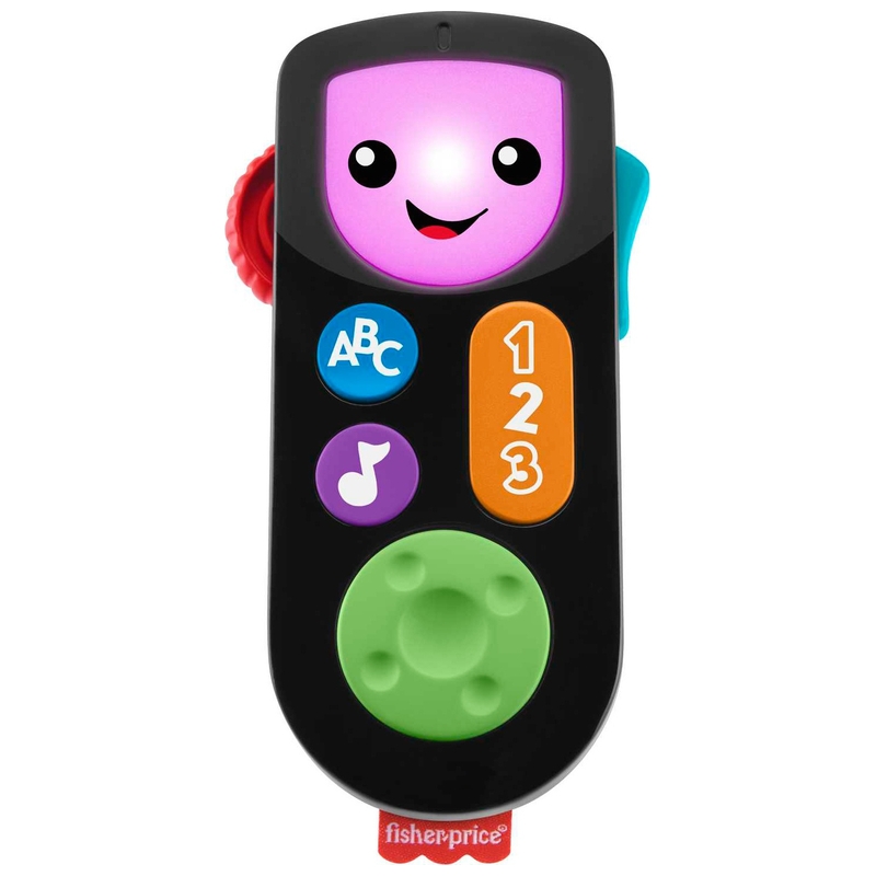 Fisher-Price Leerplezier Leren Afstandsbediening