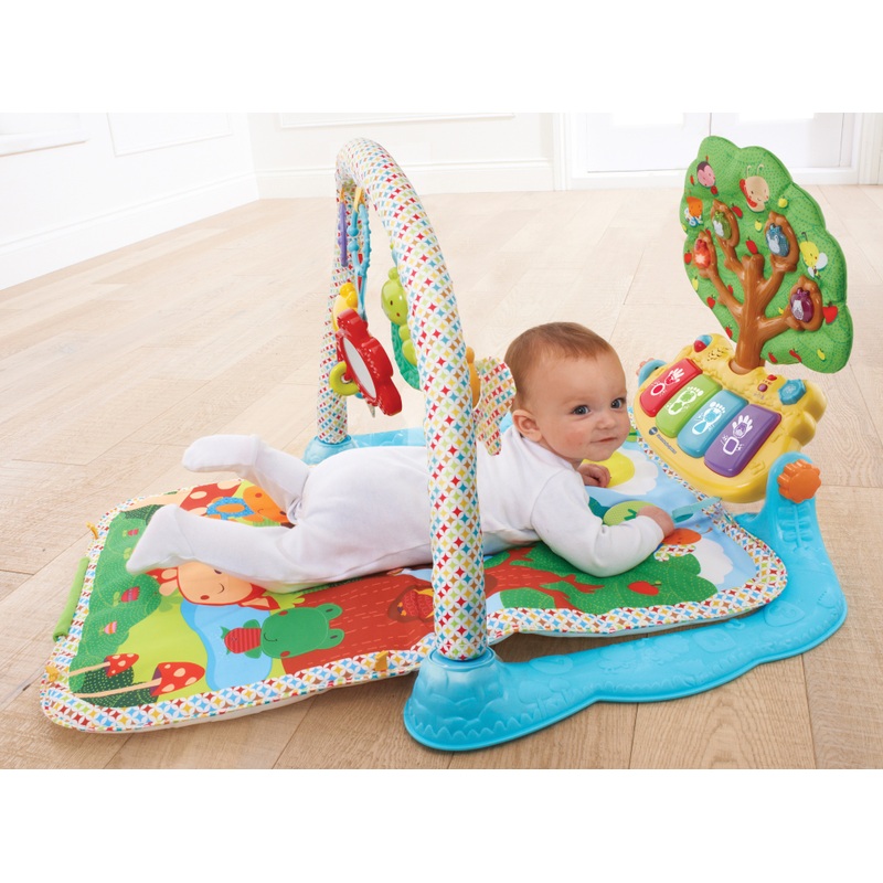 VTech Dierenvriendjes Speelmat