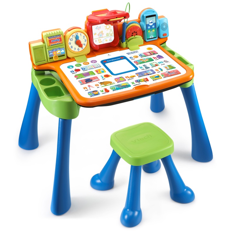 VTech Mijn Magisch Bureau 2.0