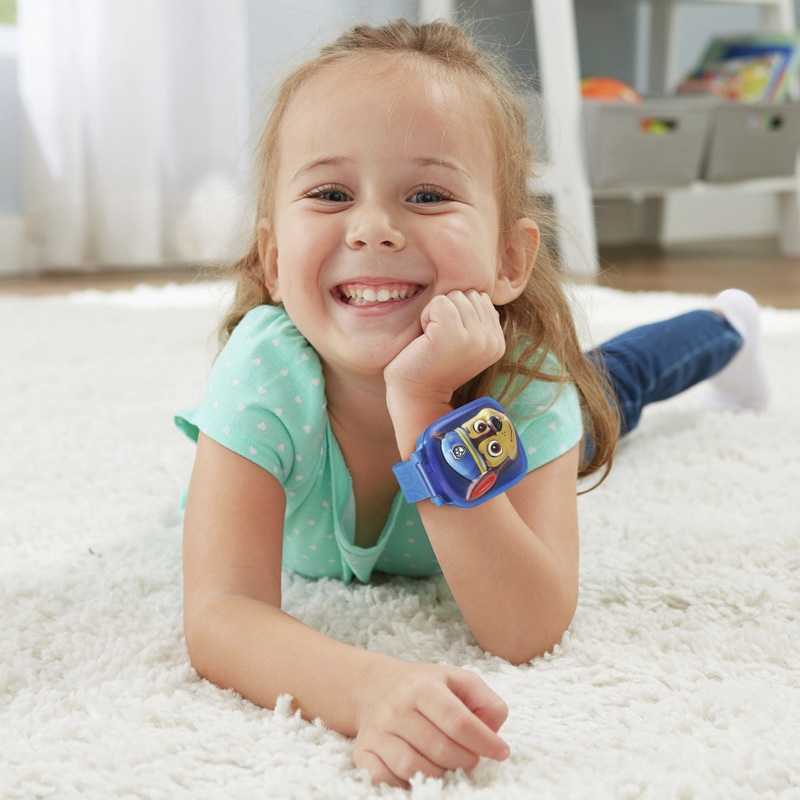 VTech PAW Patrol Chase Learning Watch