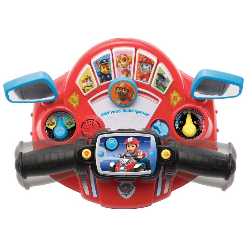VTech PAW Patrol Reddingsracer