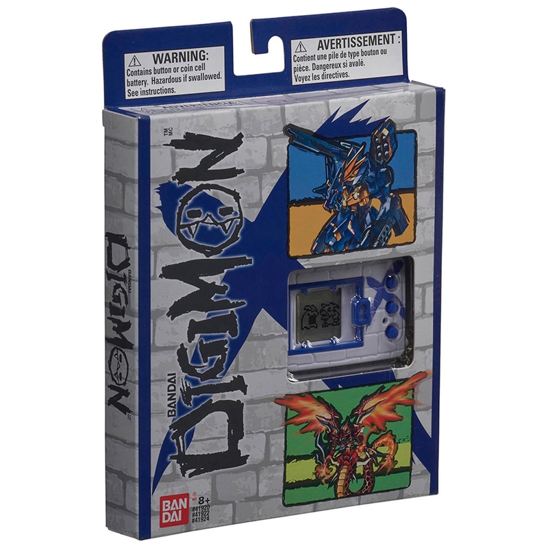Digimon X Virtuel