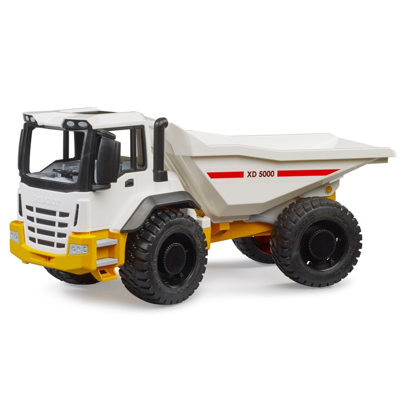 Bruder - Camion Benne XD 5000