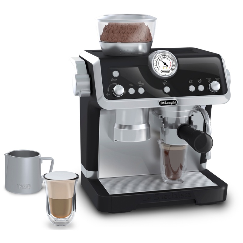 DeLonghi Barista Koffie Machine