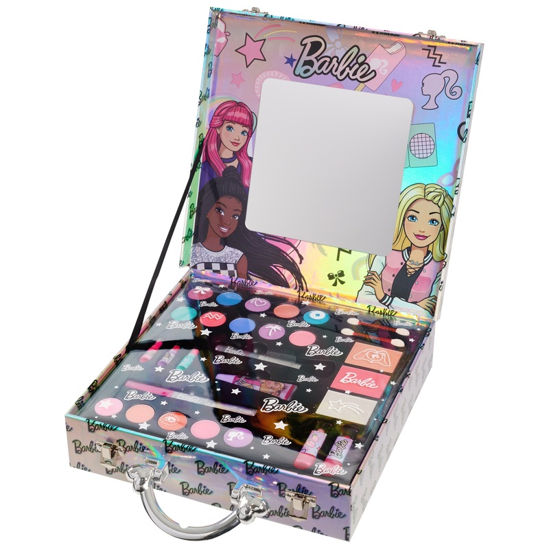 Barbie - Mallette de Maquillage