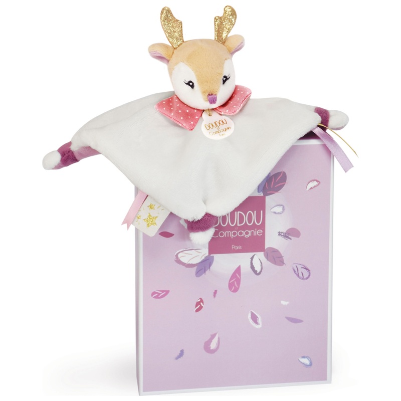 Doudou et Compagnie - Méli-Mélo - Modèle Aléatoire