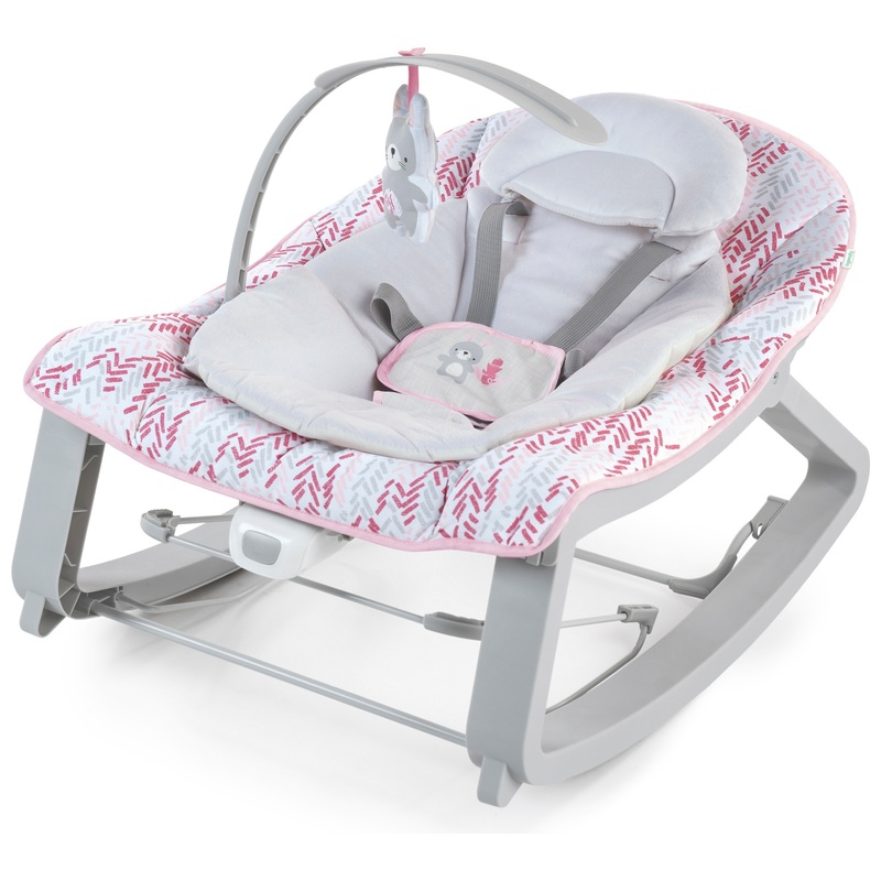 Bouncy Chair Best Baby Bouncer Rocker Baby Bouncer, Portable