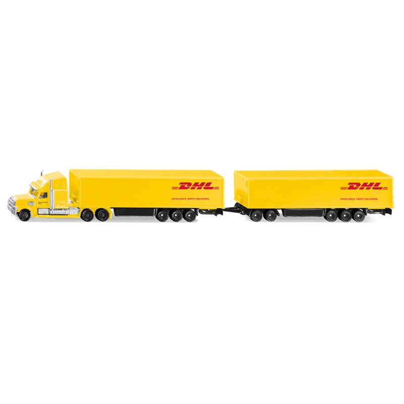 SIKU Super 1806 DHL Wegtrein