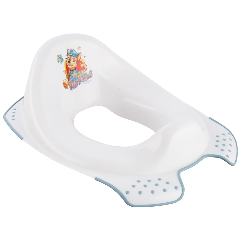 Wc Verkleiner PAW Patrol Ewa wit