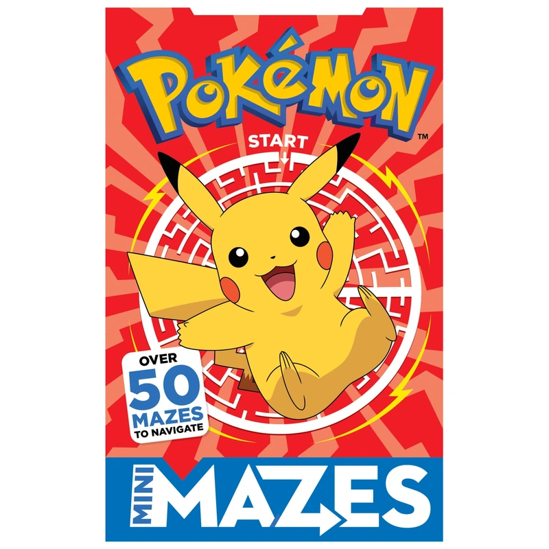 Pokemon Pokémon 15 Books Super Collection Box Set view 5