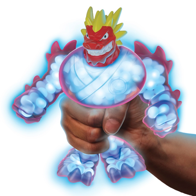 GOO JIT ZU SHIFTERS GLOW Blazgon