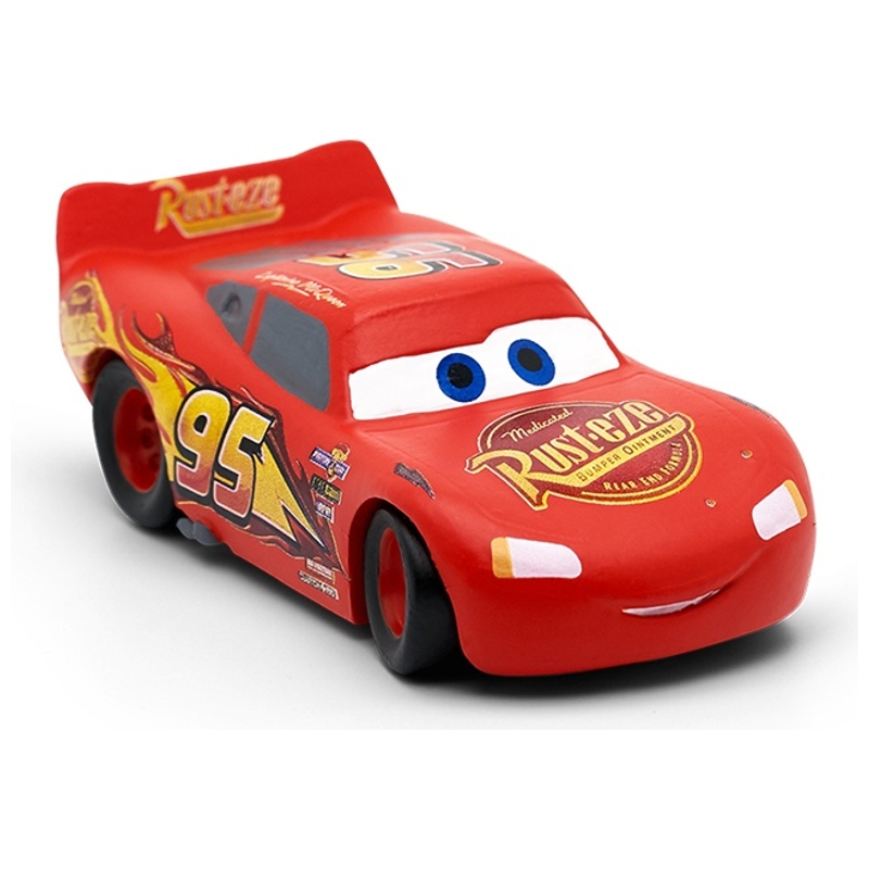 Tonies - Figurine Tonie Disney Cars Flash McQueen | Smyths Toys France