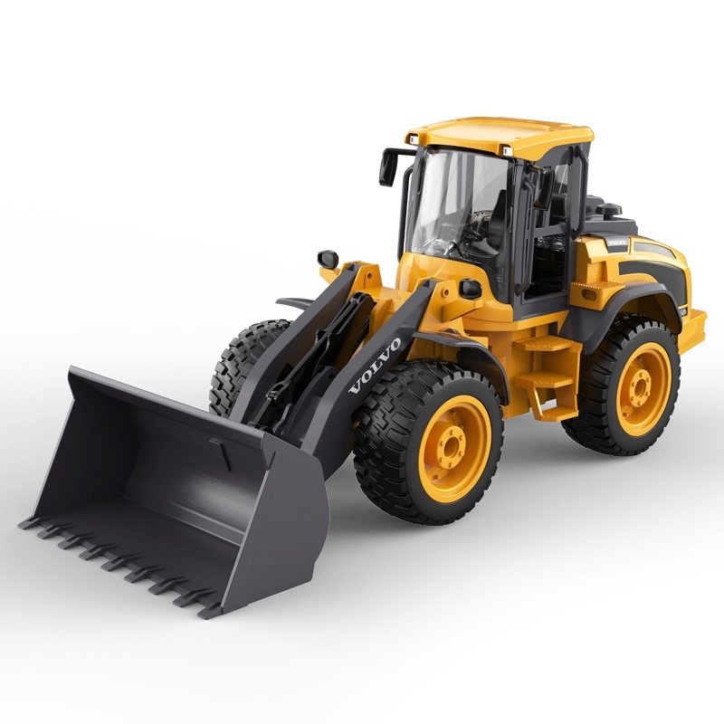 Bestuurbare Wiellader Volvo L50H 1:16
