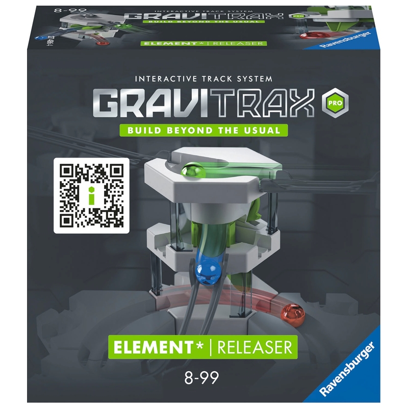 GraviTrax PRO Element Vrijmaker