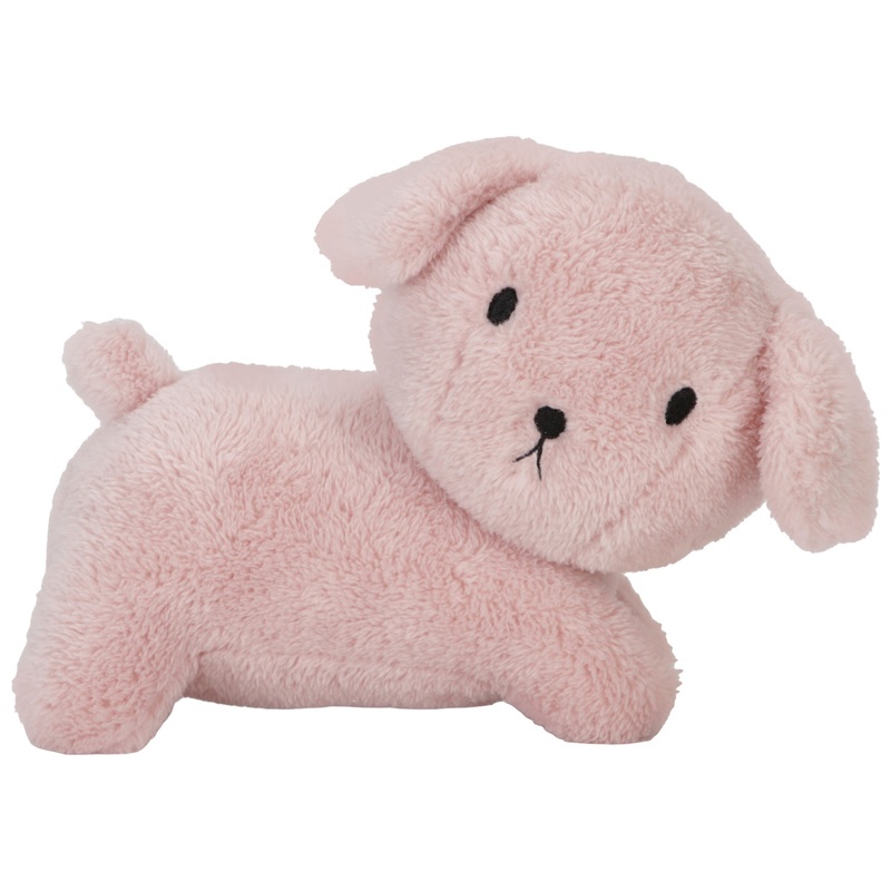Snuffie knuffel 25cm Fluffy