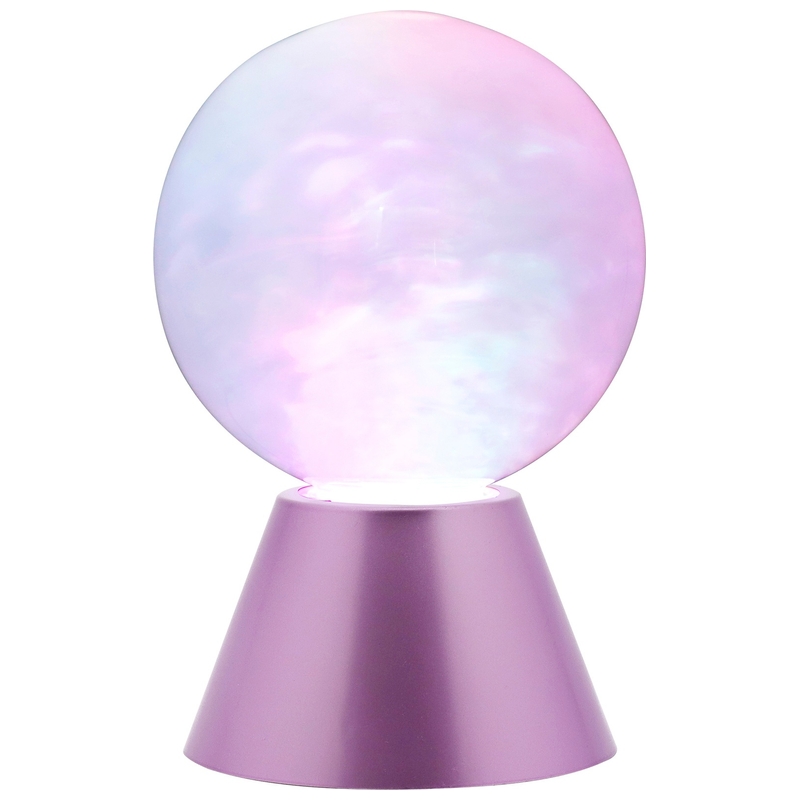 Lampe Boule Nuageuse