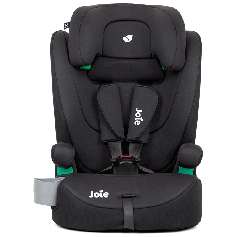 Joie Elevate i-Size R129 Car Seat Shale front view