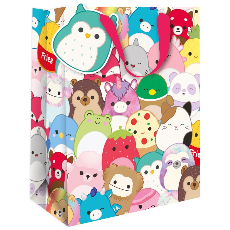 Squishmallows cadeauzakje