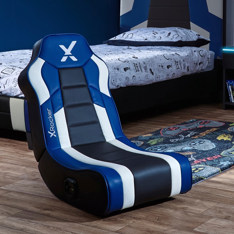 X Rocker - Fauteuil Gaming Orbit 2.0 Audio