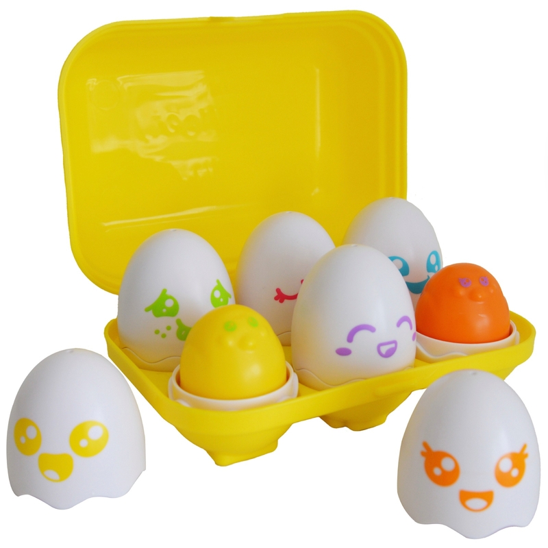 Tomy - Toomies Piou Piou Surprise