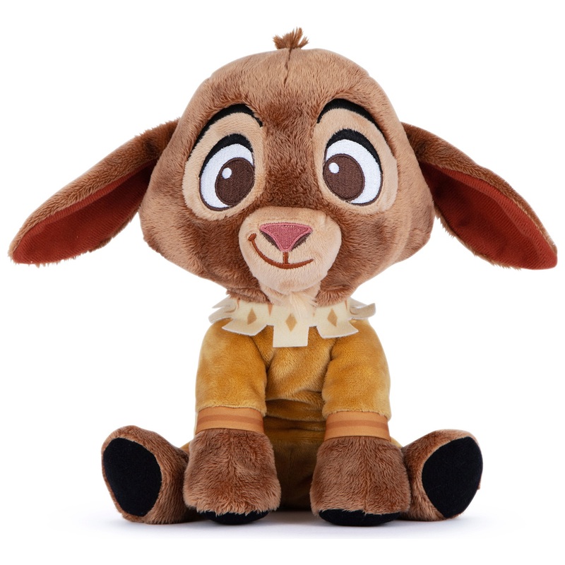 Disney Wish - Peluche Valentino 23 cm