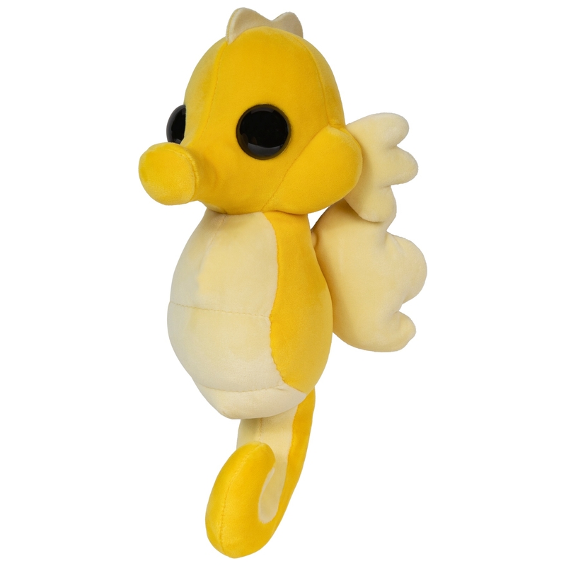 Adopt Me! Knuffel Zeepaardje ca. 20 cm