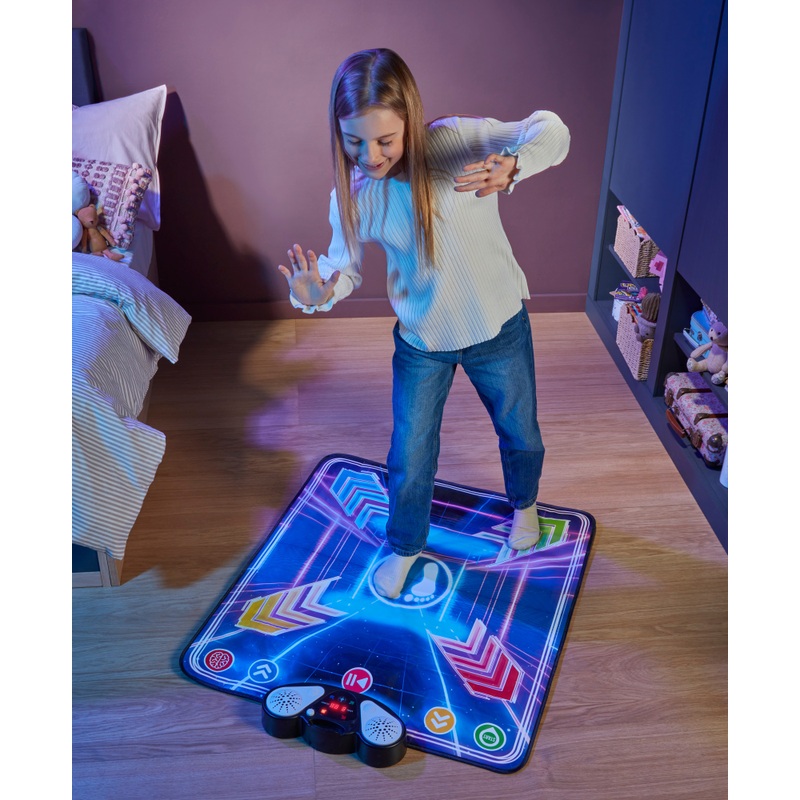 Winhand Toys Dansmat Digital Dance Mixer