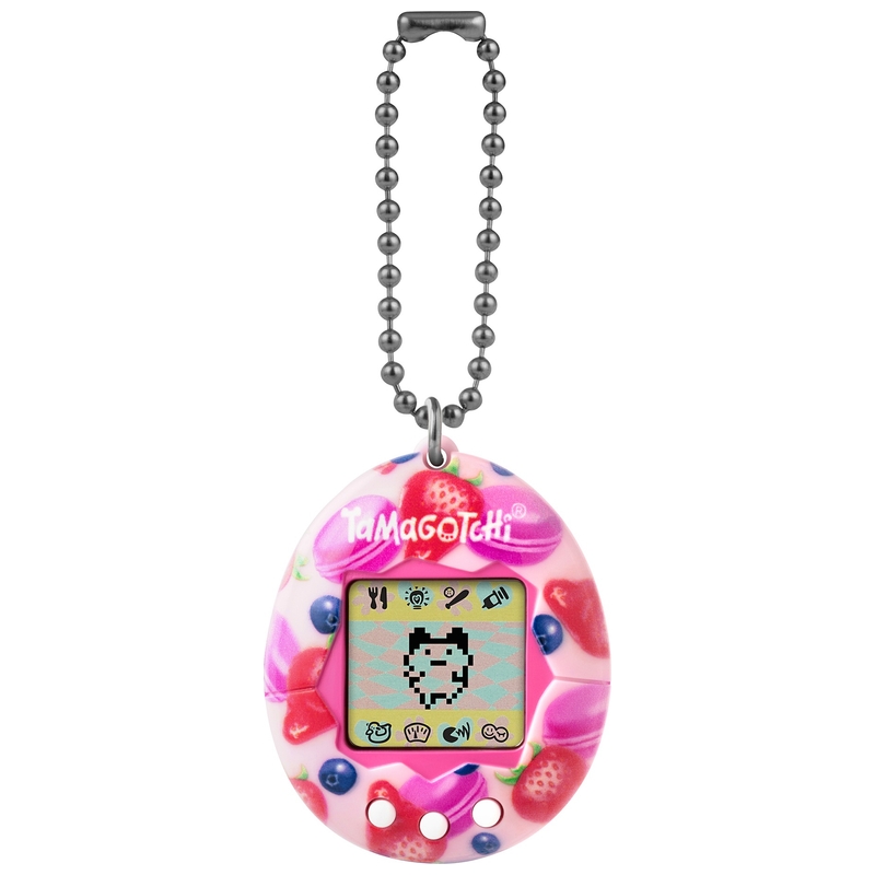 Tamagotchi - Originial Baies Délicieuses