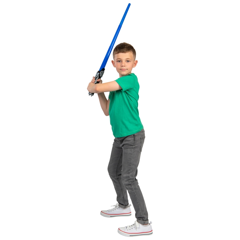 Laserzwaard met Licht assorti