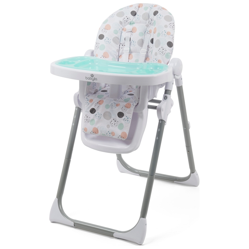 BabyLo - Chaise Haute