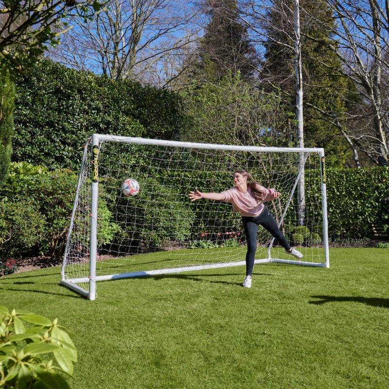 Thorpe Sports - But de Football 366 cm x 183 cm