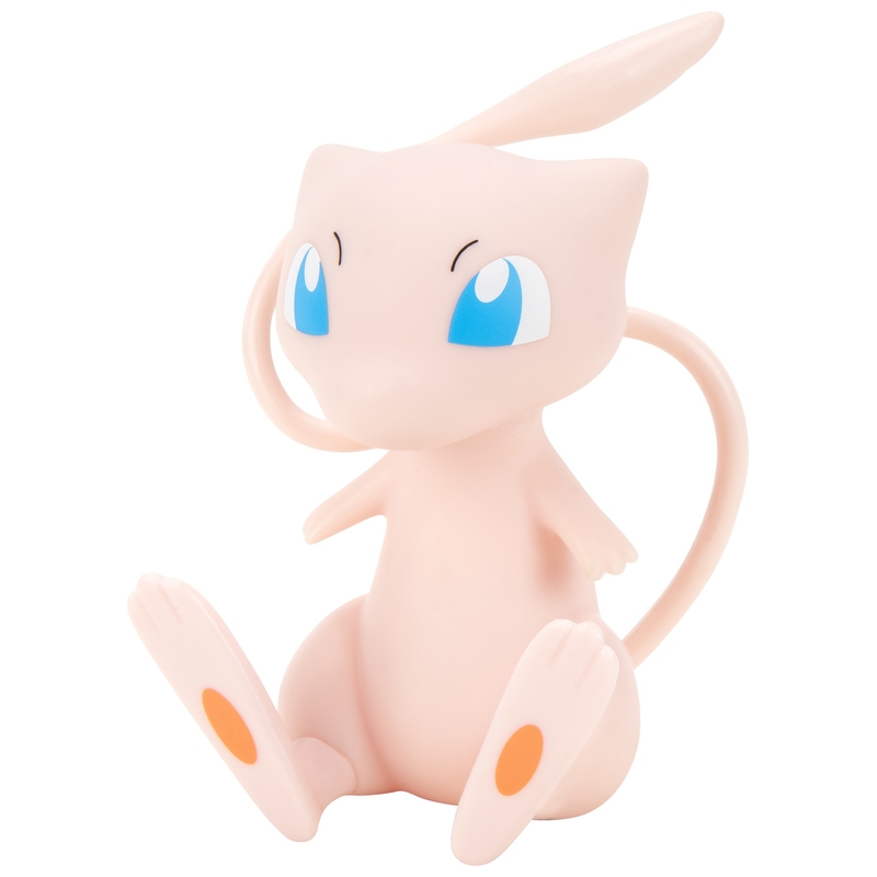 Pokémon Mew 10 Cm