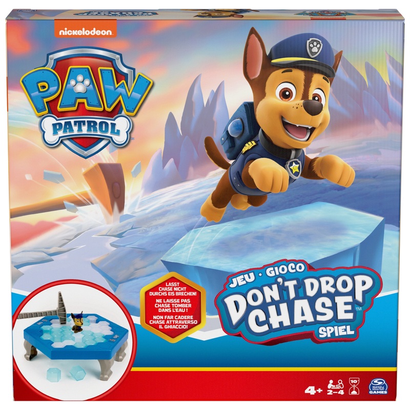 La Pat'Patrouille - Don't Drop Chase