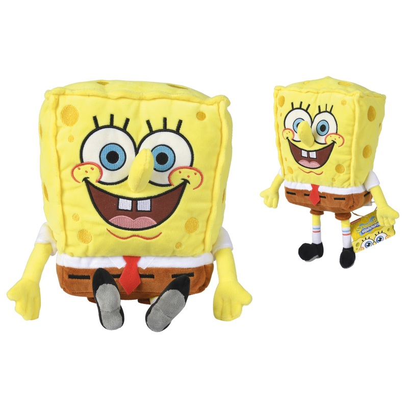 Spongebob Squarepants Knuffel Spongebob 35 cm