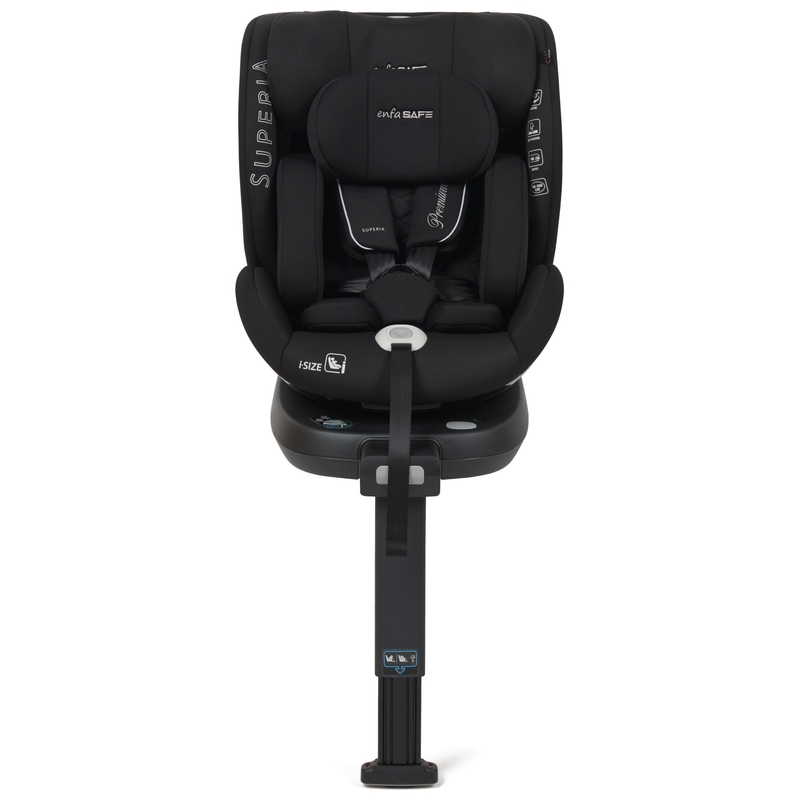 Enfasafe - Siège Auto Superia I-Size 360