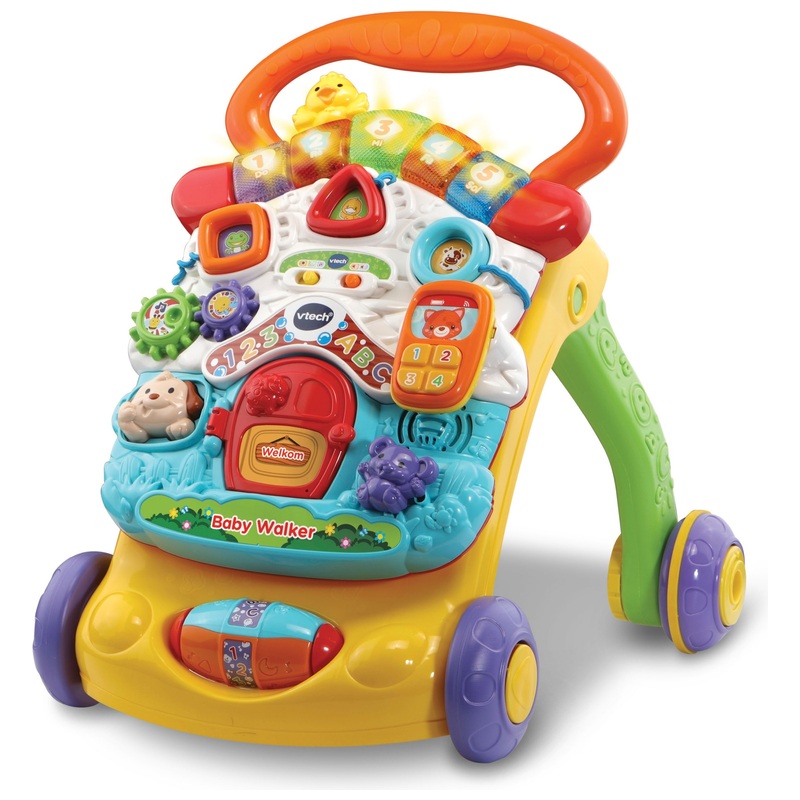 VTech Baby Walker Loopwagen