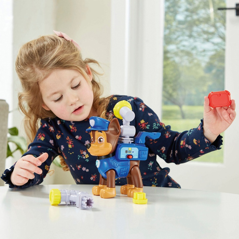 VTech PAW Patrol - SmartPup Chase