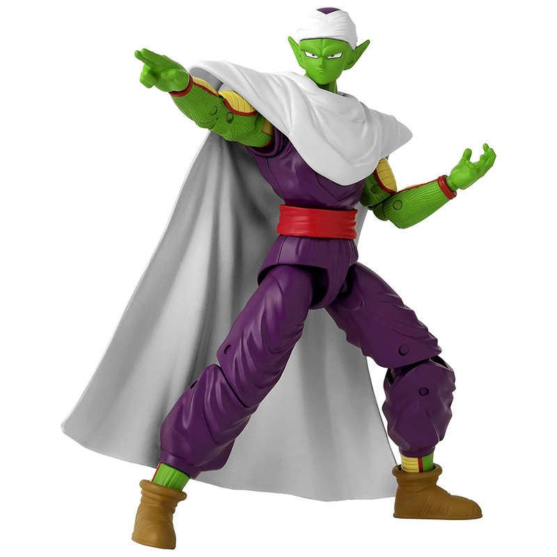 FIGURINE SON GOKU & PICCOLO Dragon Ball Z DBZ Bandai Ichiban Kuji