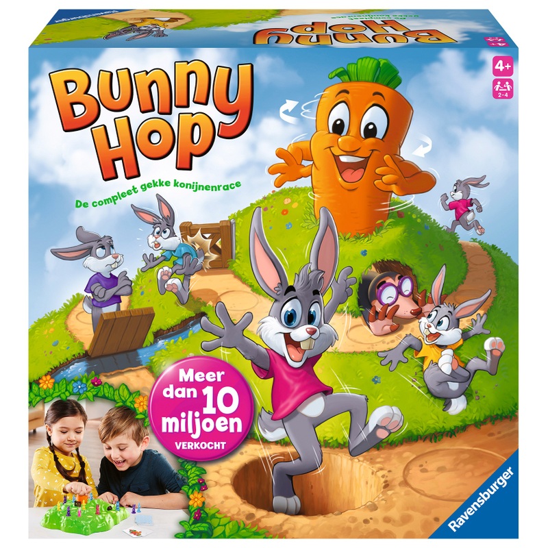 Bunny Hop