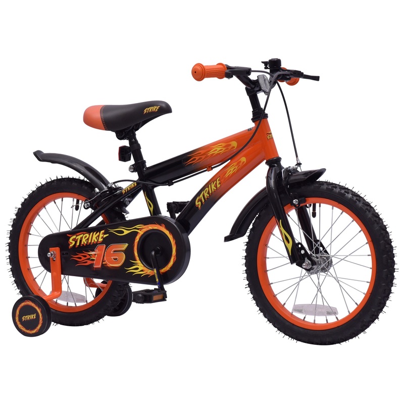 Strike - Vélo Hero 16 Pouces