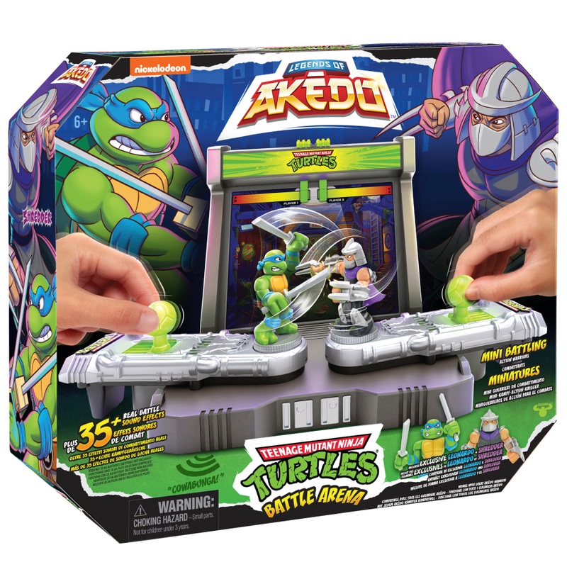 Mega bloks shredder deals