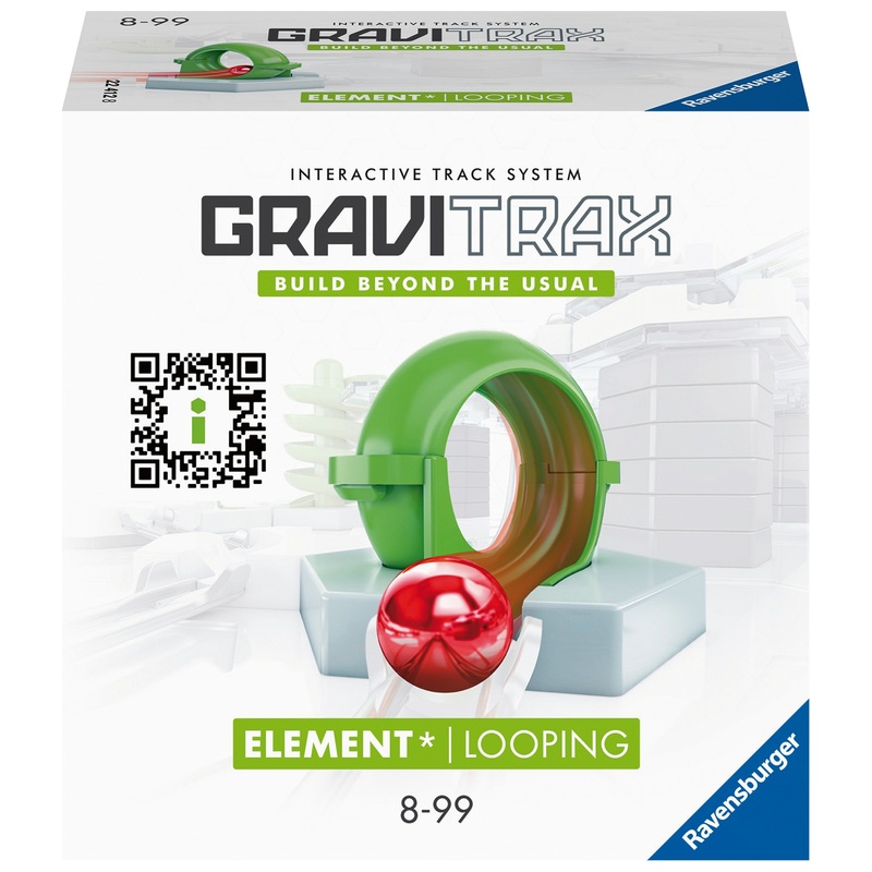 GraviTrax - Element Looping