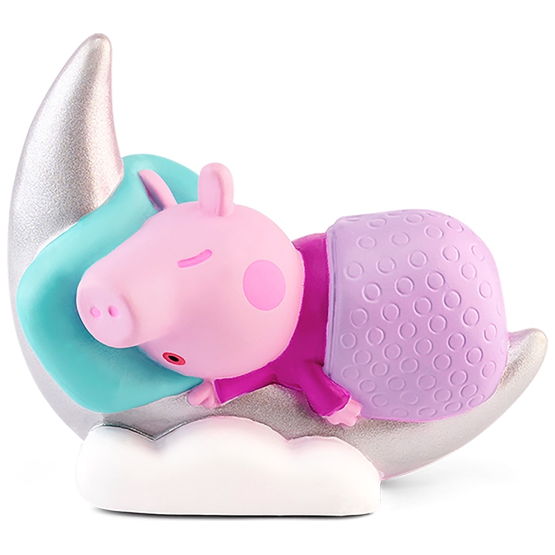 Tonies Audio Character Peppa Pig Peppa's Bedtime Stories