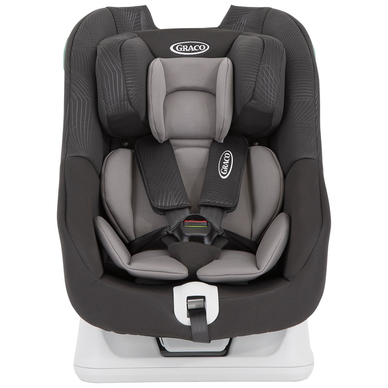 Graco - Siège Auto Extend LX R129