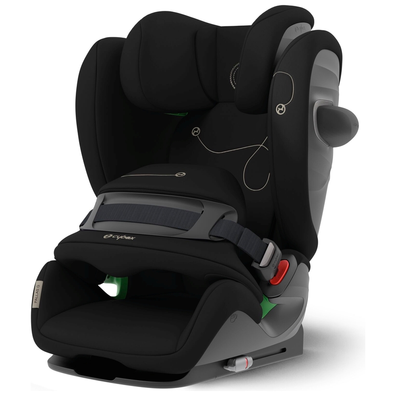 Cybex - Siège Auto Pallas G i-Size