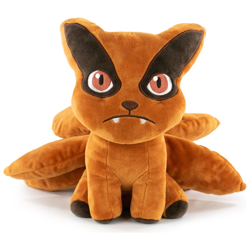 Naruto Shippuden Knuffel Kurama 29 cm