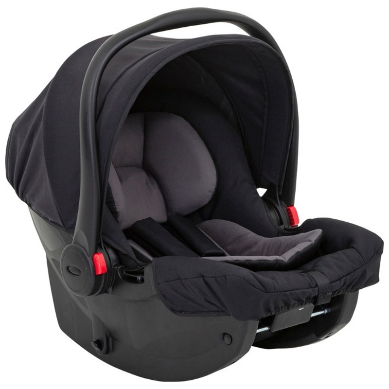 Graco - Siège Auto Snug Essentials i-Size R 129